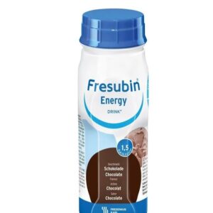 Fresubin Energy Drink 200ml ciocolată